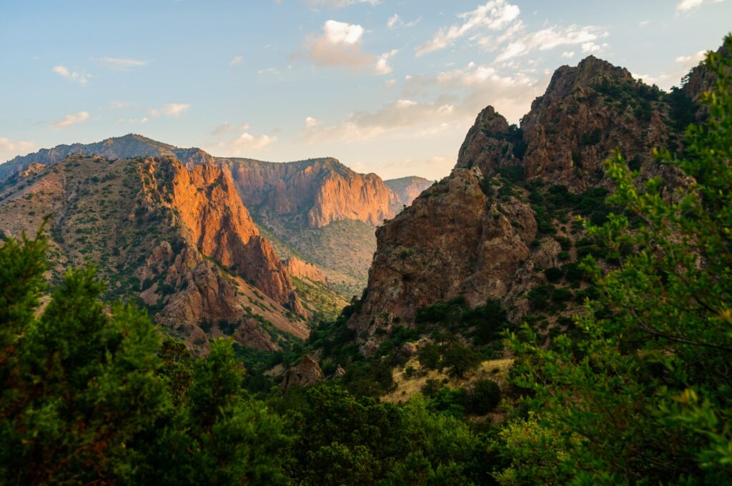 Top 10 Must-Visit Destinations in Texas: Explore the Lone Star State’s Hidden Gems