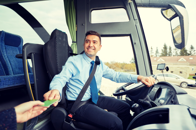 Monarch Charters Bus Rentals